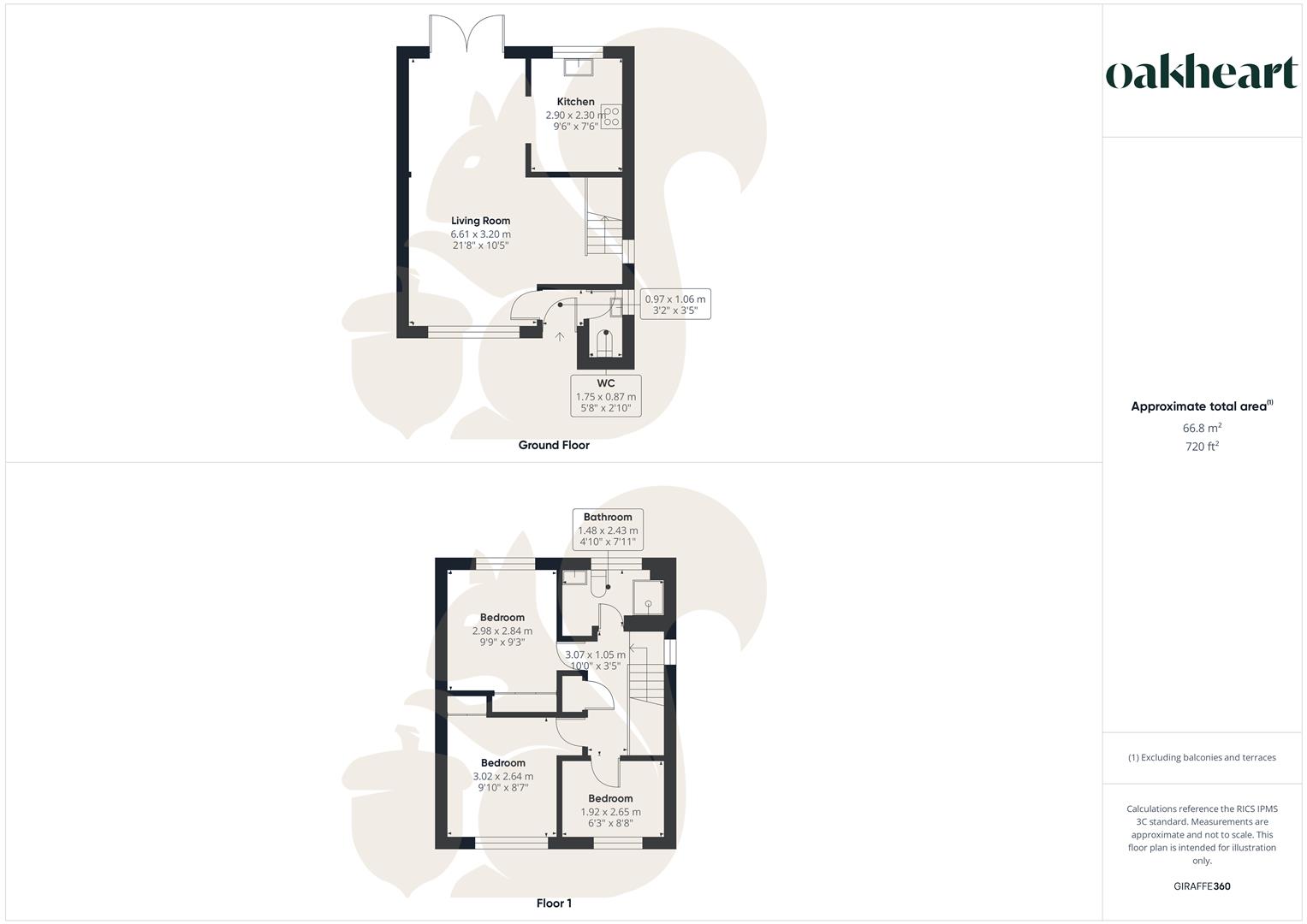Floorplan thumbnail